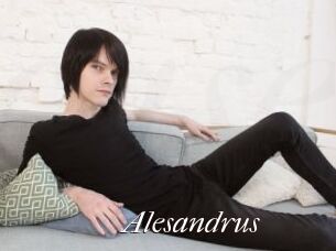 Alesandrus