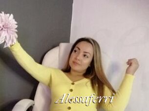 Alessaferri