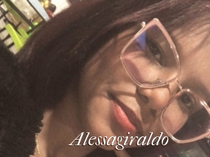 Alessagiraldo