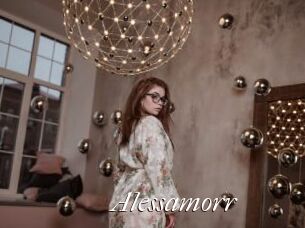 Alessamorr