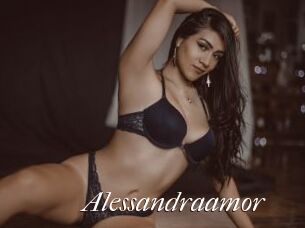 Alessandraamor