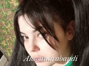 Alessandrabandi