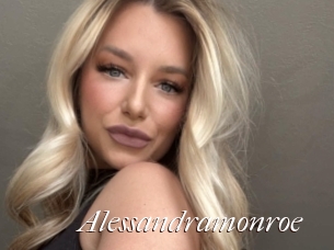Alessandramonroe