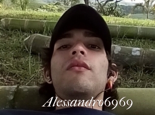 alessandro6969 Cam Sexy