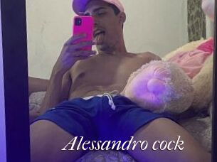 Alessandro_cock