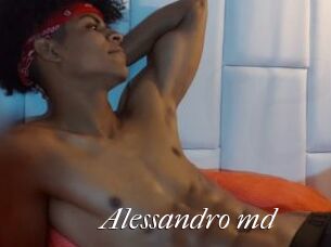 Alessandro_md
