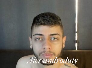 Alessandroduty