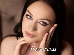 alessiavoss Cam Sexy