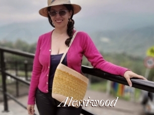 Alessiwood