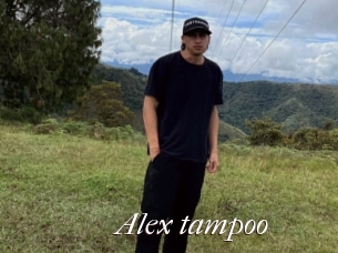 Alex_tampoo