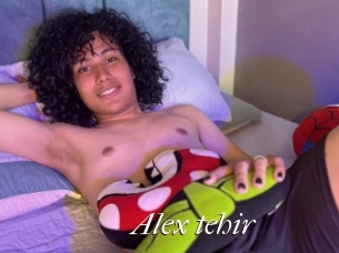 Alex_tehir
