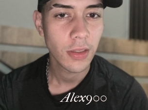 Alex900
