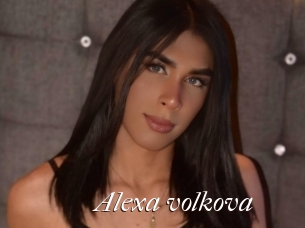 Alexa_volkova