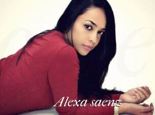 Alexa_saenz