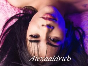 Alexaaldrich