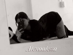 Alexaalessa