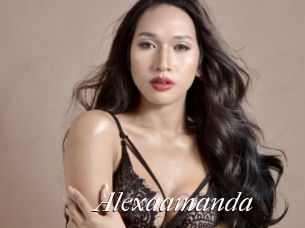 Alexaamanda