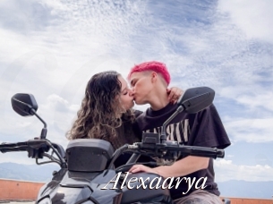 Alexaarya