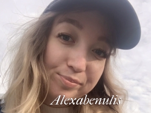 Alexabenulis