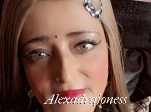 Alexadrajoness