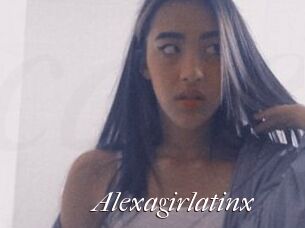 Alexagirlatinx