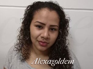 Alexagoldem