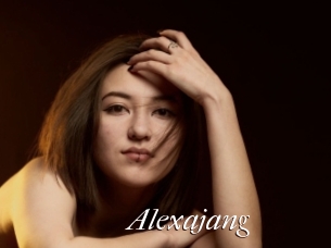 Alexajang