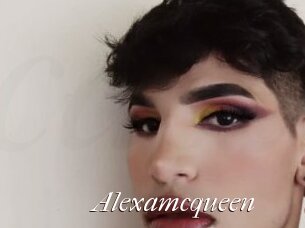 Alexamcqueen