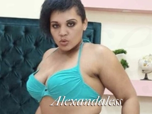 alexandaless Cam Sexy