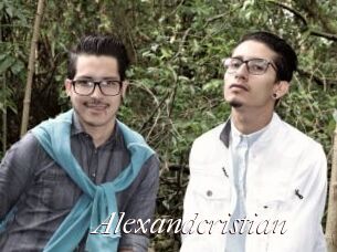 Alexandcristian
