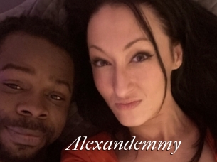 Alexandemmy