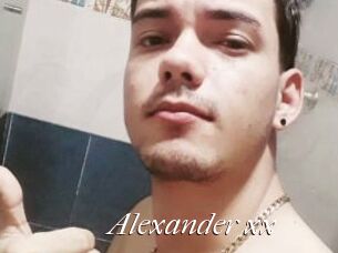 Alexander_xx