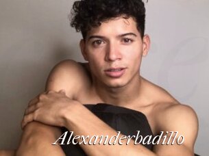 Alexanderbadillo