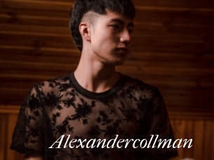 Alexandercollman