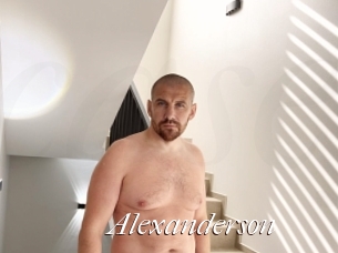 Alexanderson