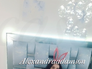Alexandraadamson