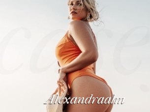 alexandraalm Cam Sexy