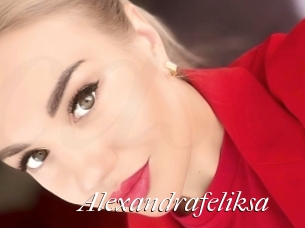 Alexandrafeliksa
