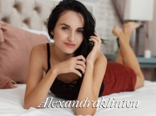 Alexandraklinton