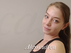 Alexandren