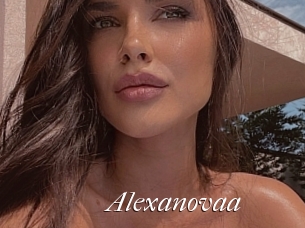 alexanovaa Cam Sexy