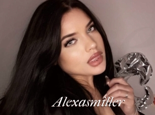 Alexasmiller