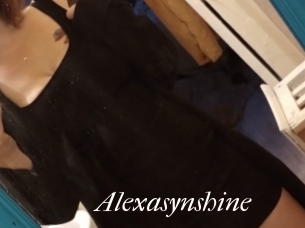 Alexasynshine