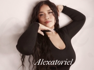 Alexatoriel