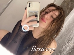 Alexavoys