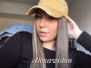 Alexawiston