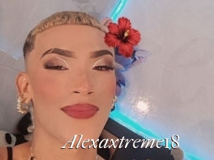Alexaxtreme18