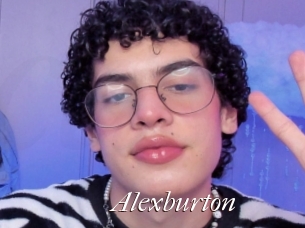 Alexburton