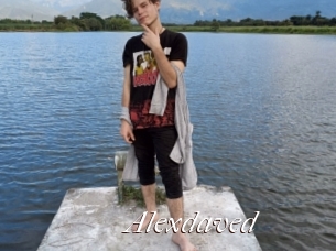 Alexdaved