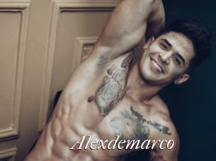 Alexdemarco